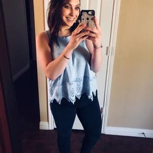 Meet your Posher, Malerie